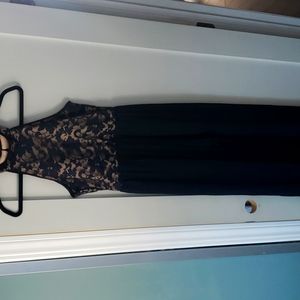 Emerald Sundae Cocktail Dress in size Medium